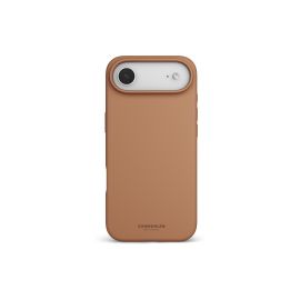 Vonmählen Back Cover Soft Silicone iPhone Air Dark Cream - FRI-GX47-001DWY