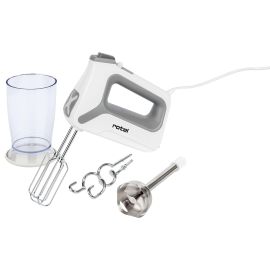 Rotel Handmixer Plus U3774CH Grau/Weiss - FRI-GX47-003M2A