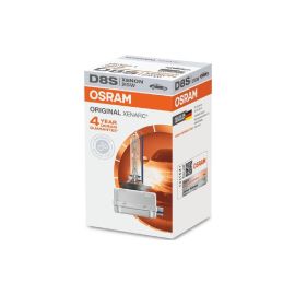 OSRAM Glühlampen D8S XENARC 25W PK32d-1 4500K PKW - FRI-GX47-001PAR