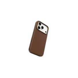 CARE Back Cover Solo für iPhone 17 Pro Braun - FRI-GX47-0013FR