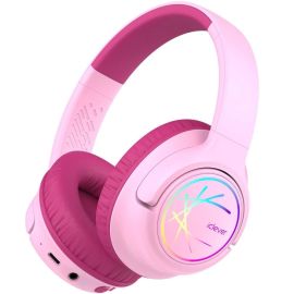 ICLEVER Kids Bluetooth Headphones (310229) - FRI-HN64-000HN7