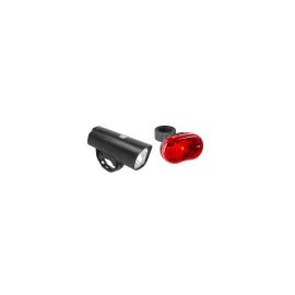 Smart Lampenset Touring 30 Nr. 220980 + Blin - FRI-GX47-001C3M