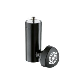K&M Adapter Reduzierflansch 24521 35 mm, M10 x 12 mm - FRI-GX47-003E5A