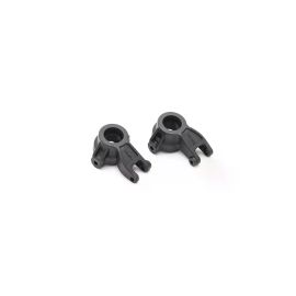 Funtek Achsschenkel vorne 2 Stück, STX / MTX - FRI-GX47-005TRV