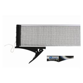 DONIC Schildkröt Tischtennisnetz Team Clip-On - FRI-GX47-0046QX