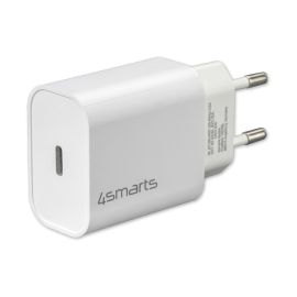 4smarts USB-Wandladegerät VoltPlug PD 20W - FRI-GX47-000BJE