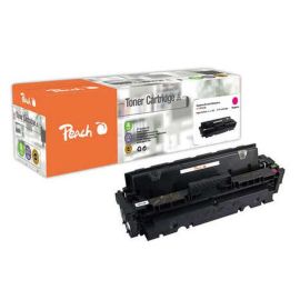 Peach Toner für HP Nr. 410A (CF413A) Magenta - FRI-GX47-002NTR