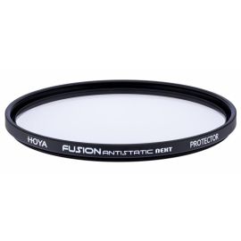 Hoya Objektivfilter Fusion Antistatic Next Protector – 55 mm - FRI-GX47-005JZS