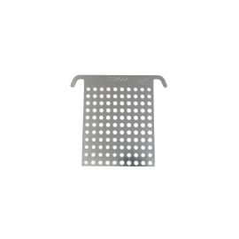 HOLA Farbroller-Abstreifgitter Metall 120 x 160 mm - FRI-GX47-003BFZ