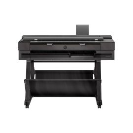 HP Grossformatdrucker DesignJet T850 MFP - 36" - FRI-GX47-002K13