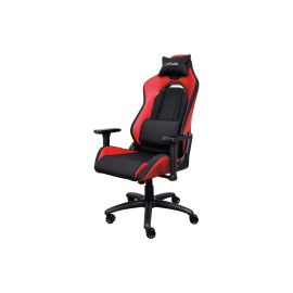 Trust Gaming-Stuhl GXT 714 RUYA Schwarz/Rot - FRI-GX47-004RF1