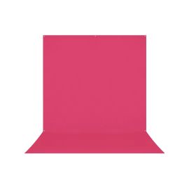 Westcott Hintergrund X-Drop Pro 246 x 400 cm Dark Pink - FRI-GX47-001RY2