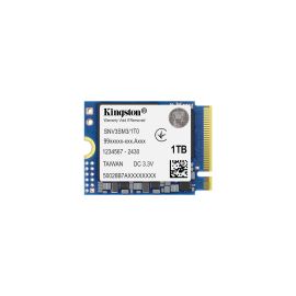 Kingston SSD NV3 1 TB M.2 2230 M.2 NVMe 1024 GB - FRI-GX47-0064DF