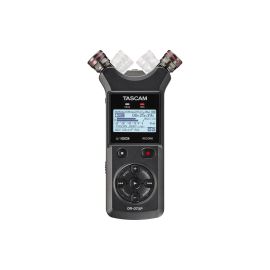 Tascam Portable Recorder DR-07XP - FRI-GX47-006M3P