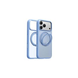 Torras Support O1 Guardian pour iPhone 18 Pro, bleu