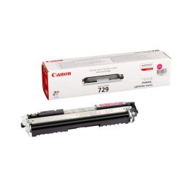 Canon Toner 729 / 4368B002 Magenta - FRI-GX47-0035P4