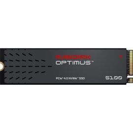 SANDISK SSD Optimus 5100 M.2 NVMe 1024 GB - FRI-GX47-007BFH