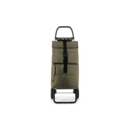 Rolser Einkaufstrolley Big Polar 2 Kaki - FRI-GX47-004GR8