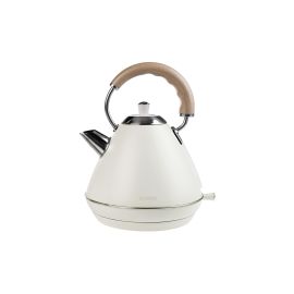 FURBER Wasserkocher Bardot 1.7 l, Beige - FRI-GX47-00190V