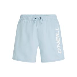 O'NEILL LOGO 16 SWIMSHORTS Gr. L, Hellblau - FRI-GX47-005CS8