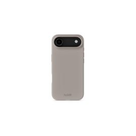 Holdit Back Cover Silicone iPhone Air Taupe - FRI-GX47-000K6C