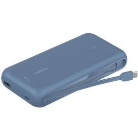 Belkin Powerbank BoostCharge 20000 mAh, Blau - FRI-GX47-002H5Y