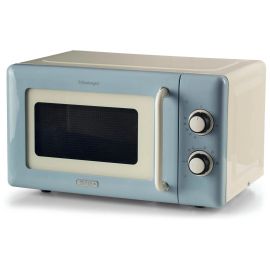 Ariete Mikrowelle Vintage Blau - FRI-GX47-002BCY