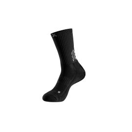 Gearxpro SOXPro Classic Junior Grip Socks 27 - 30, Schwarz - FRI-GX47-005HR5