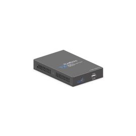 PureLink PureTools Multimedia Transmitter PT-HDBT-1020CPD-TX mit Power Delivery - FRI-GX47-001F6C