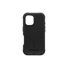 Otterbox Back Cover Defender iPhone 16 Schwarz - FRI-GX47-000J1A