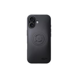 SP Connect Sport- & Outdoorhülle Xtreme iPhone 17 , Schwarz (20.96479) - FRI-GX47-000C5J