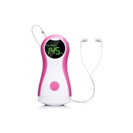 Babysounds Fetal Doppler Babysounds - FRI-GX47-003HVE
