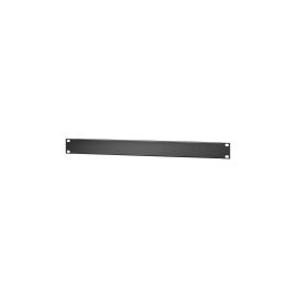 APC Blindblende Easy Rack ER7BP1U 1HE 19", Schwarz, 10 Stück - FRI-GX47-001DD3