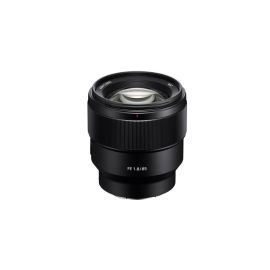 Sony Festbrennweite FE 85mm F/1.8 – Sony E-Mount - FRI-GX47-00002C
