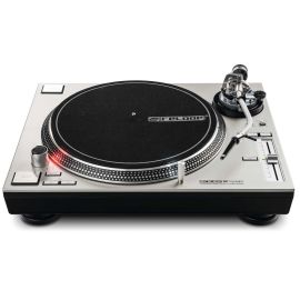 Reloop Plattenspieler RP-7000 MKII Silber - FRI-GX47-005HCN