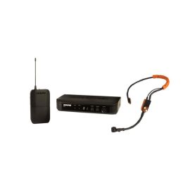 Shure BLX14E/SM31-M17 - FRI-GX47-002YA8