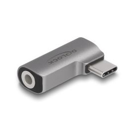 Delock Audio-Adapter USB-C - 3.5 mm Klinke (64192) - FRI-GX47-000B67