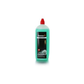 Flaman Brennpaste Pet 1000 ml, 1 Stück - FRI-GX47-0008YP