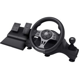 Trust Controller GXT 289 Movi Schwarz - FRI-GX47-004M94