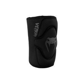 Venum Kontact Knee Pads Schwarz, L - FRI-GX47-002DHW
