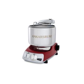 Ankarsrum Küchenmaschine AKM6230R Red - FRI-GX47-006T4P