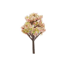 HobbyFun Mini-Utensilien Baum blühend, 6 cm - FRI-GX47-0004X0