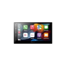 Pioneer Mediareceiver SPH-DA360DAB 2 DIN - FRI-GX47-000XW7