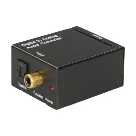 Satelliten TV Zubehör Audio-Adapter AL 13 A Coaxial/Toslink - Cinch - FRI-GX47-003M38