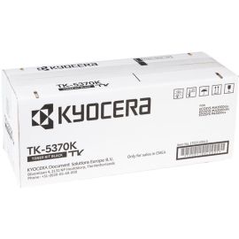 Kyocera Toner TK-5370K Black - FRI-GX47-00106N