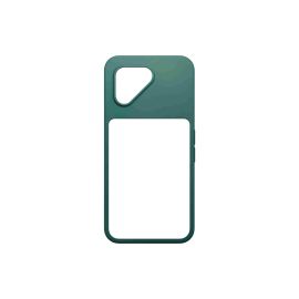 Fairphone Back Cover Protective Case v1 6/6+ Green - FRI-GX47-006T7A