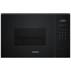 Siemens Einbaumikrowelle BE555LMB1C Edelstahl - FRI-GX47-003PJ6