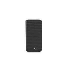 Black Rock Book Cover Slim Folio Apple iPhone 17 Pro - FRI-GX47-003HPD