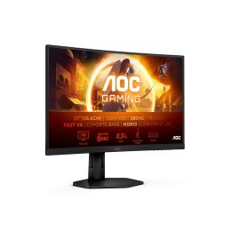 AOC Monitor C27G4ZXU 27 ", 1920 x 1080 (Full HD) - FRI-GX47-000N45