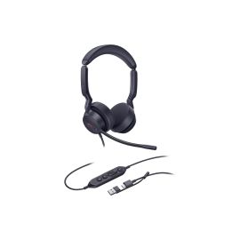 Yealink Business-Headset UH44 - FRI-GX47-000P5B